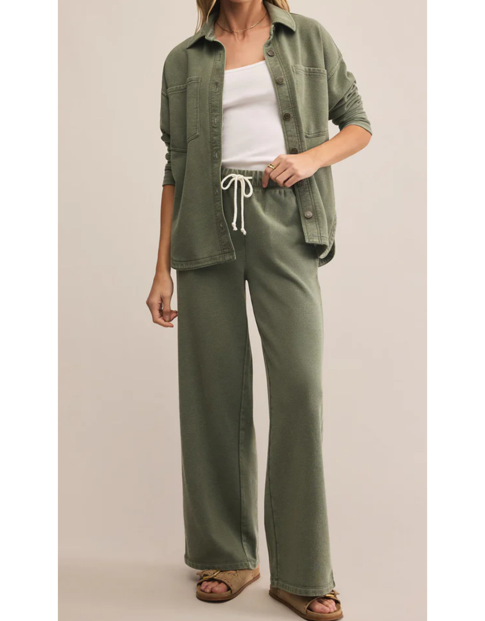 ZSupply ZSupply Hunter Knit Pant