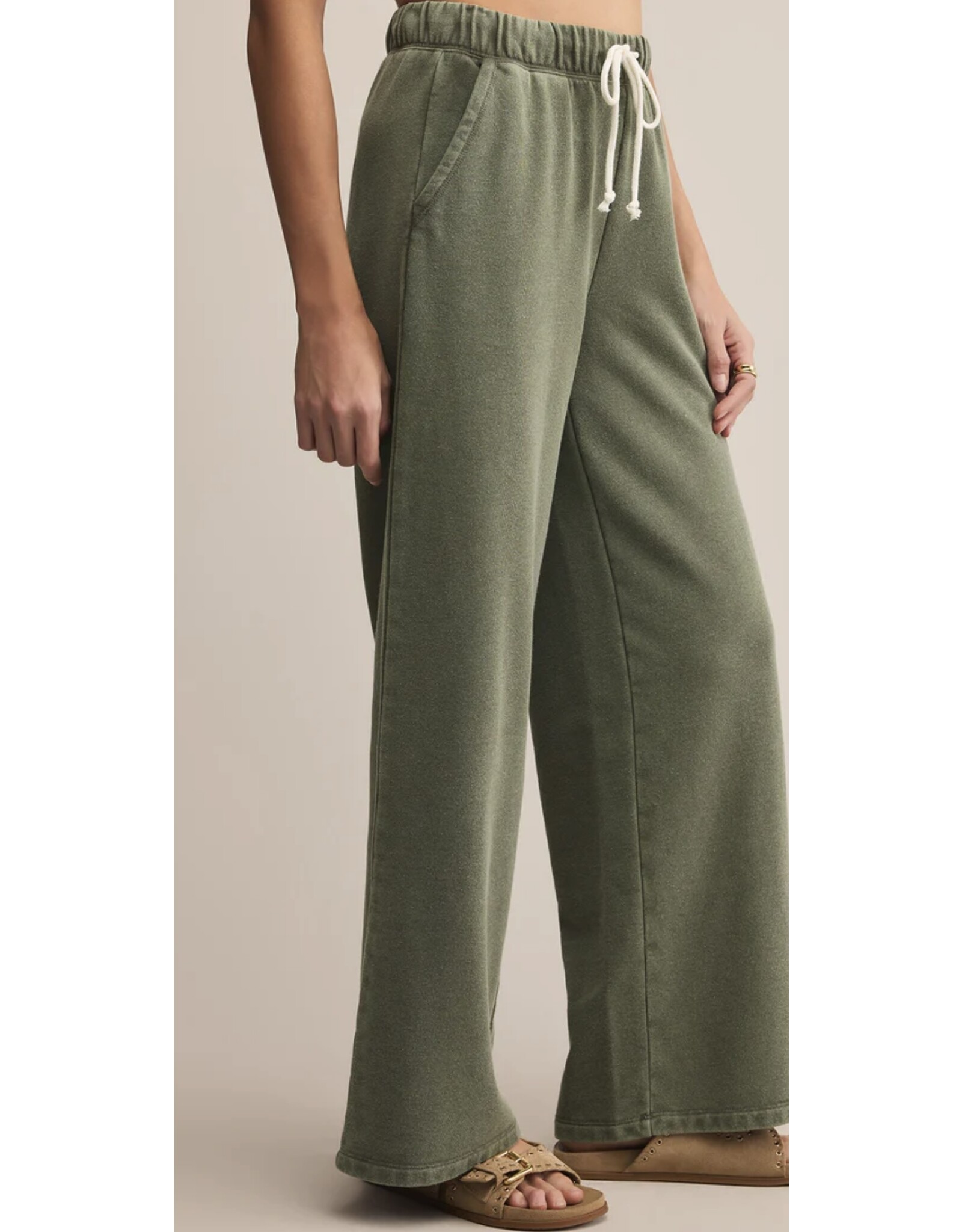 ZSupply ZSupply Hunter Knit Pant