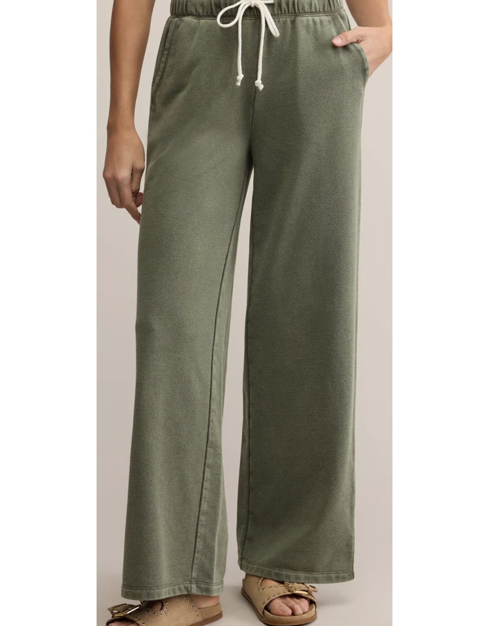 ZSupply ZSupply Hunter Knit Pant