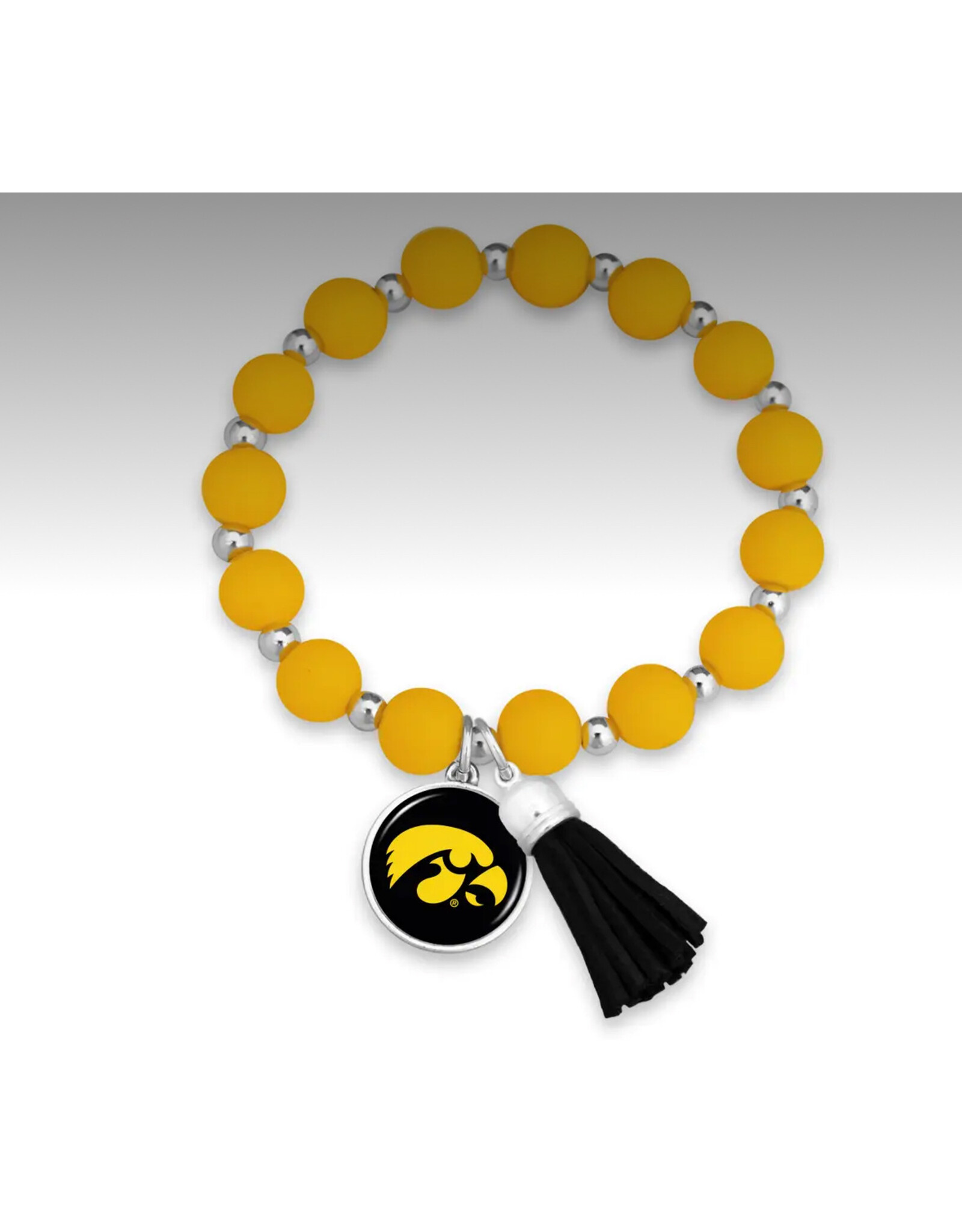 from the heart Iowa Hawkeye jewelry