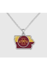 Iowa Cyclone jewelry
