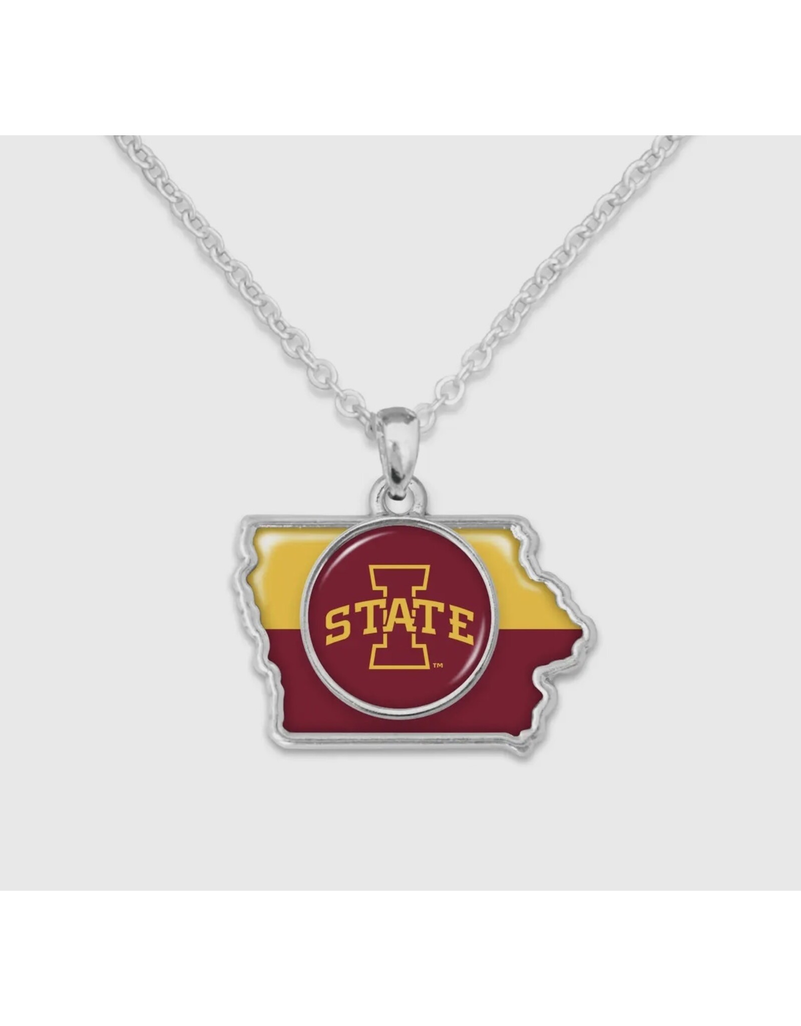 Iowa Cyclone jewelry
