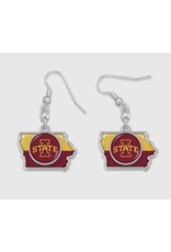 Iowa Cyclone jewelry