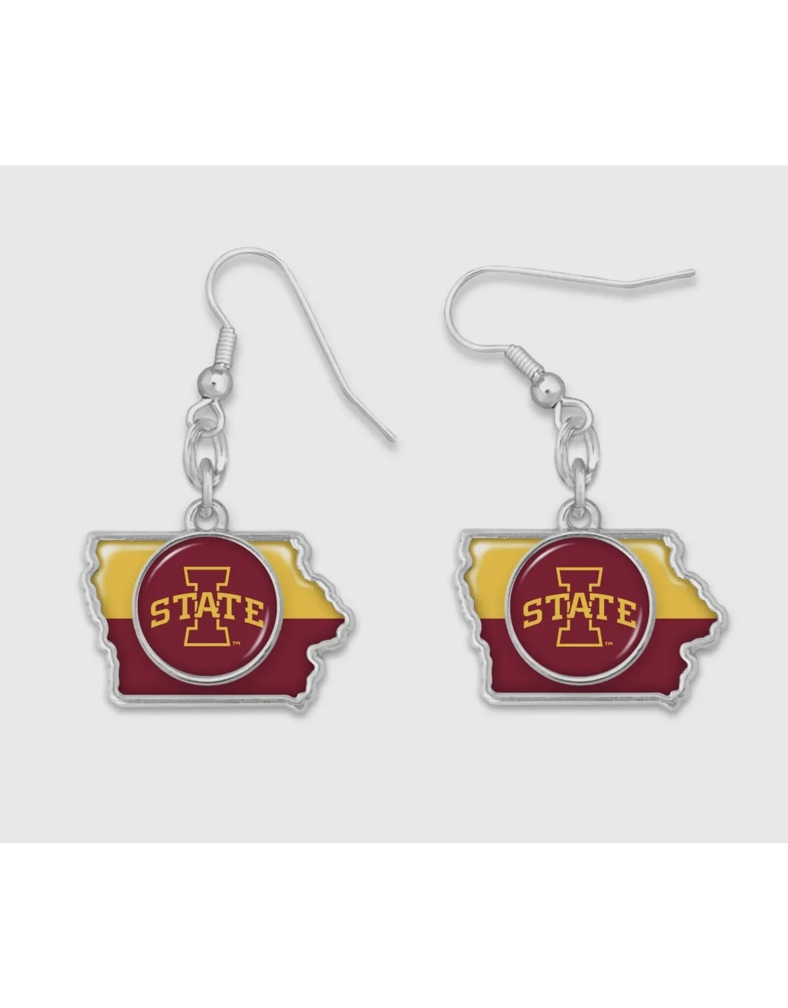 Iowa Cyclone jewelry