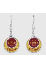 Iowa Cyclone jewelry
