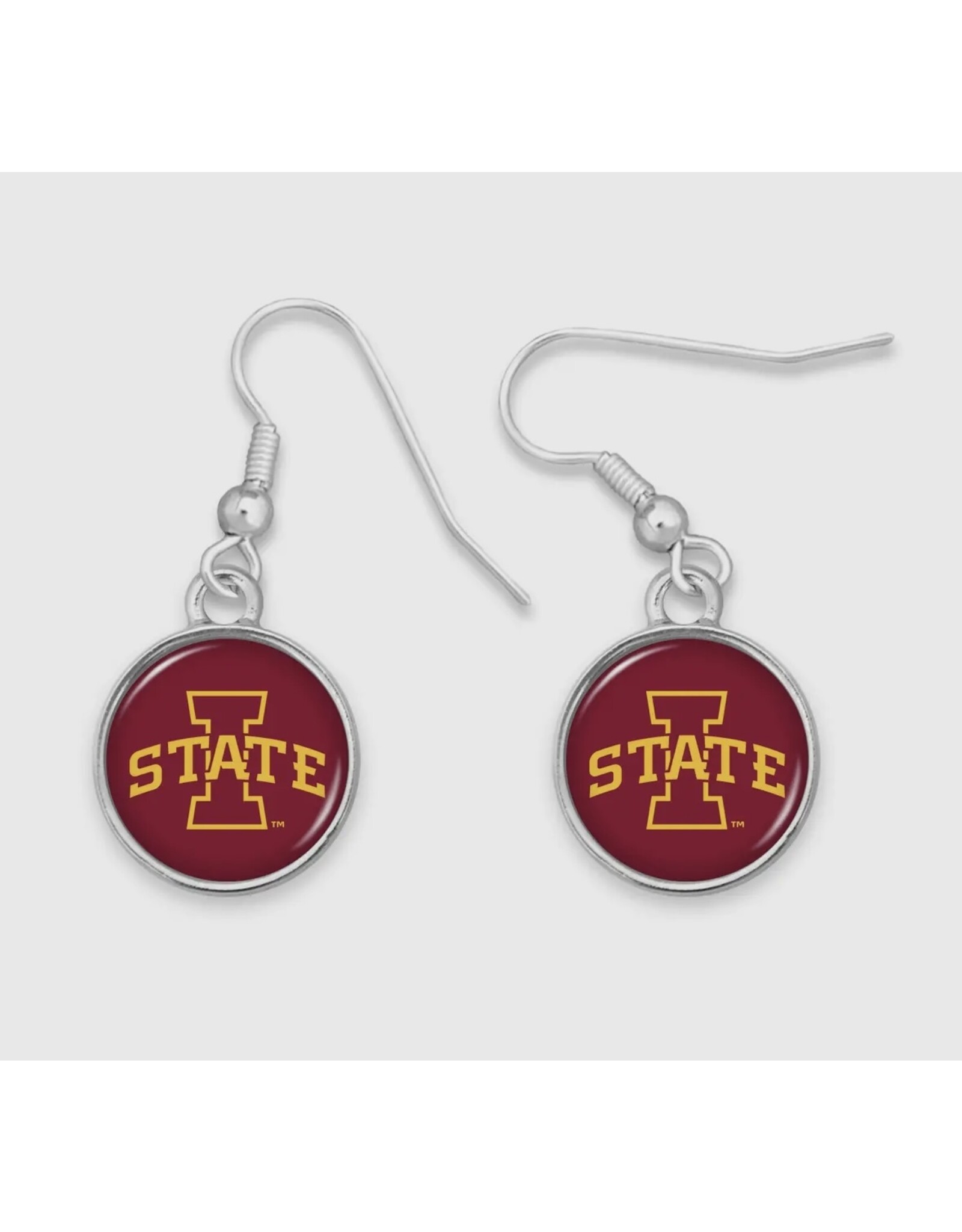 Iowa Cyclone jewelry