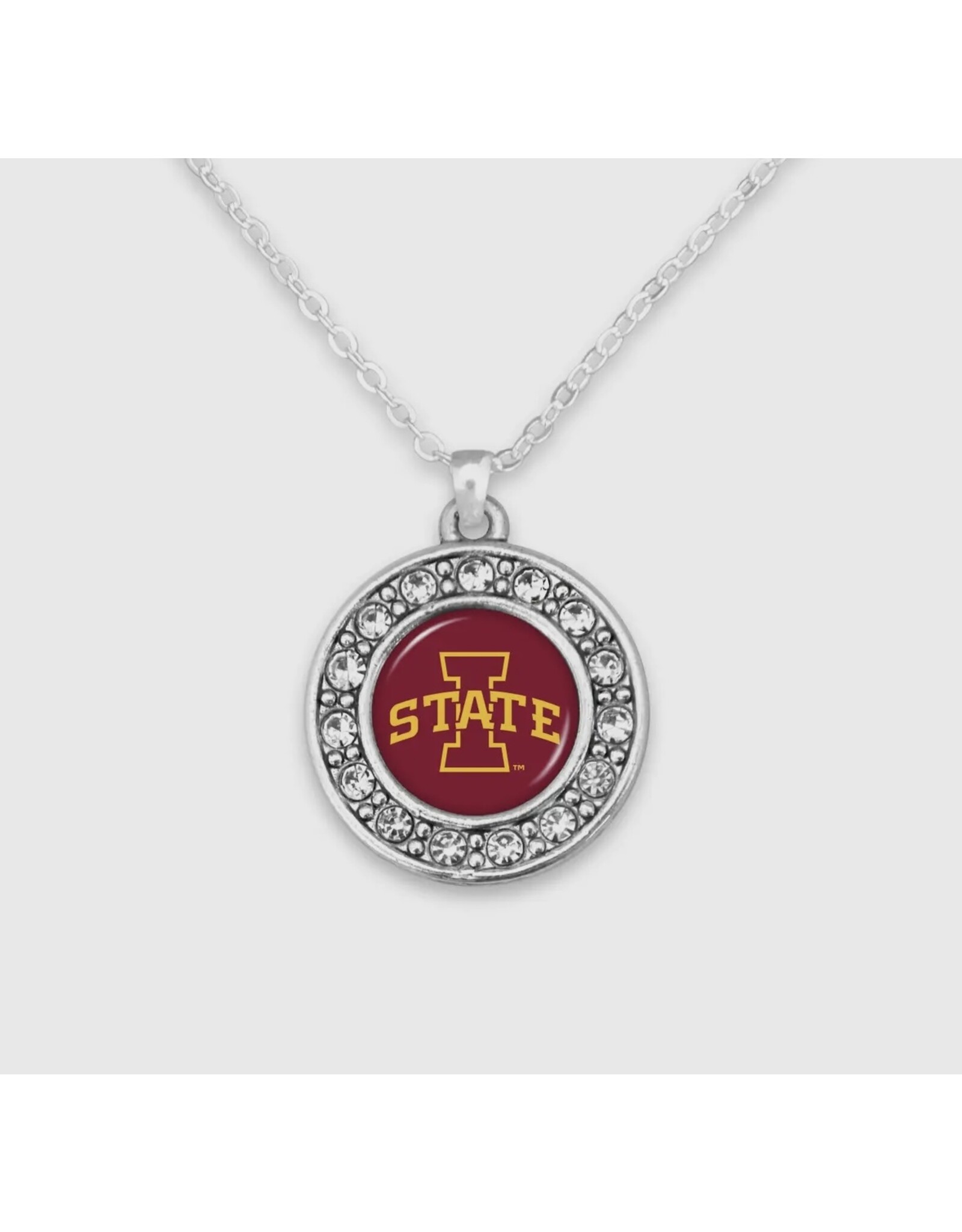 Iowa Cyclone jewelry