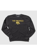 raygun The Greatest - Tigerhawk sweatshirt