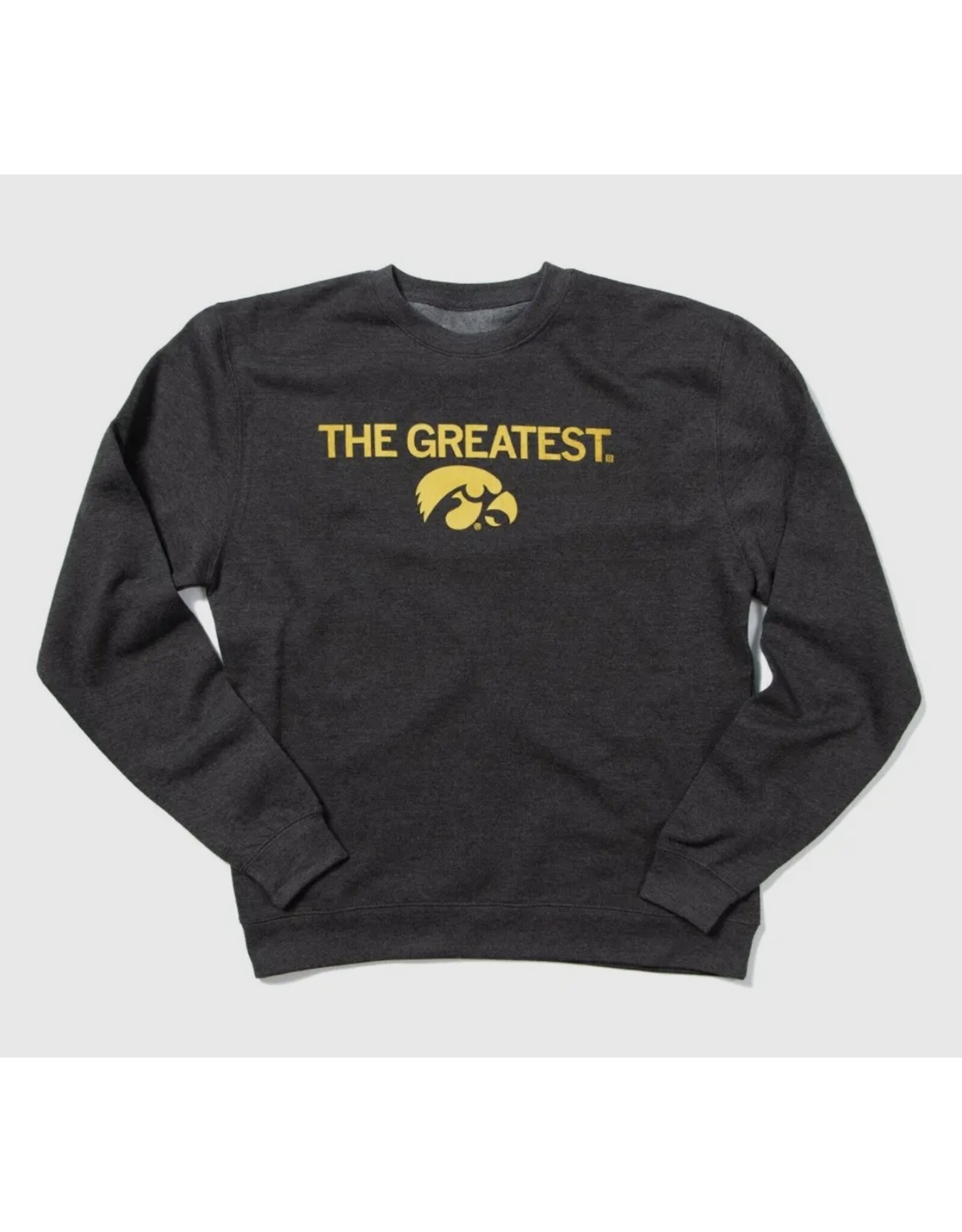 raygun The Greatest - Tigerhawk sweatshirt