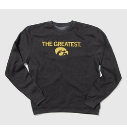 raygun The Greatest - Tigerhawk sweatshirt