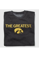 raygun The Greatest - Tigerhawk sweatshirt