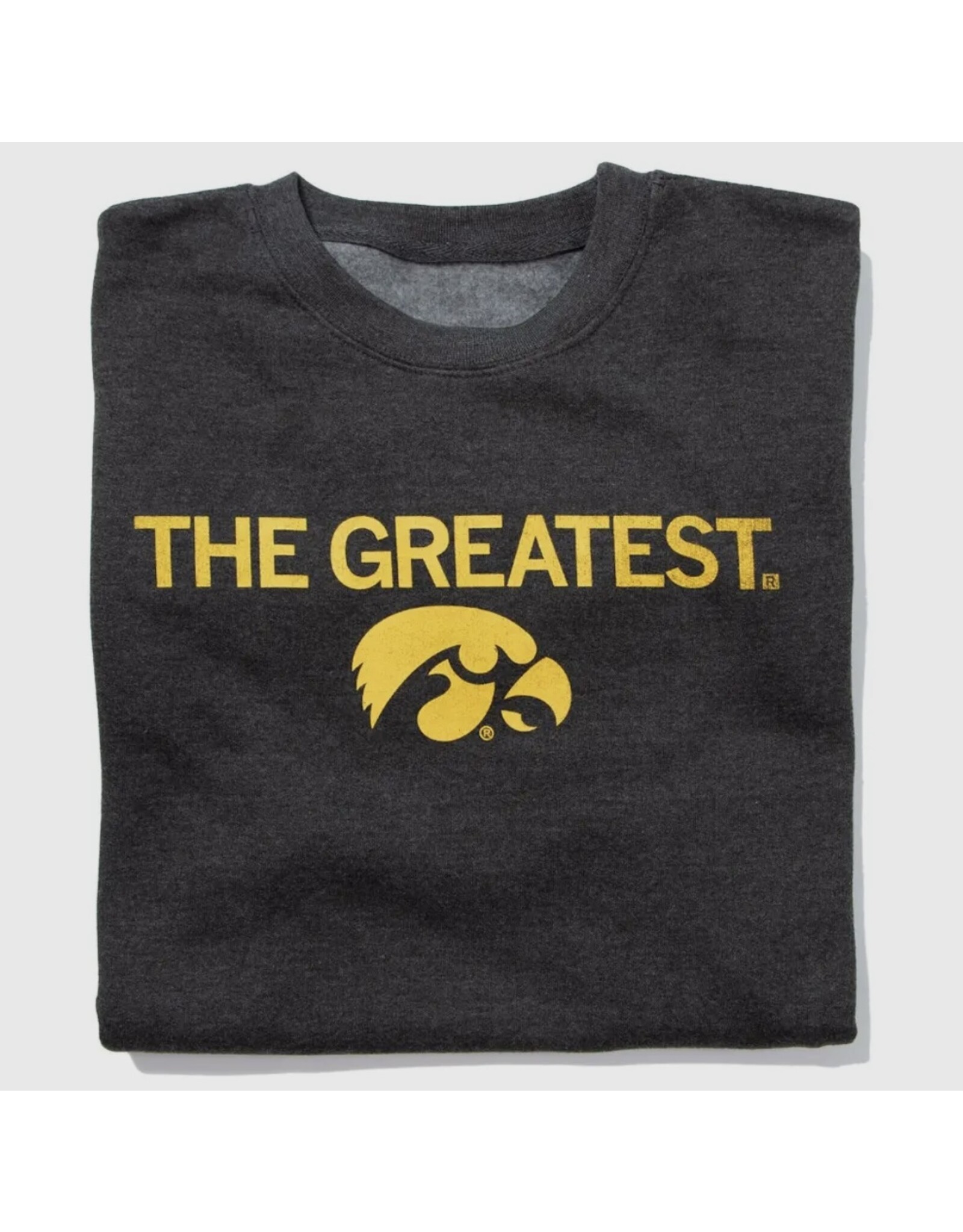 raygun The Greatest - Tigerhawk sweatshirt