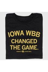 raygun lowa women's basketball changed the game