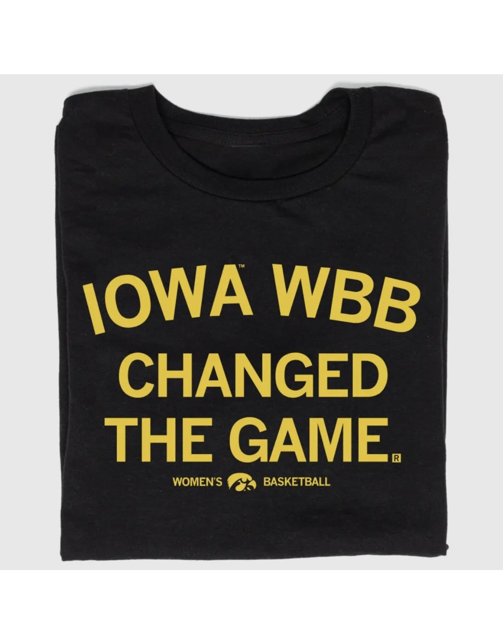 raygun lowa women's basketball changed the game