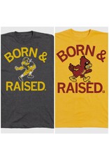 raygun Born and Raised a…
