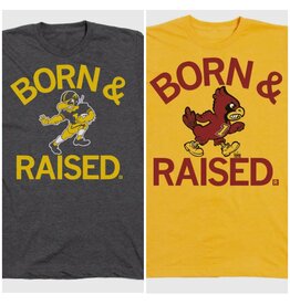 raygun Born and Raised a…