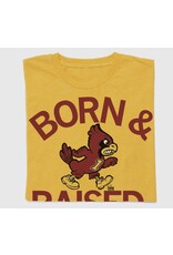 raygun Born and Raised a…