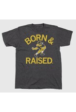 raygun Born and Raised a…