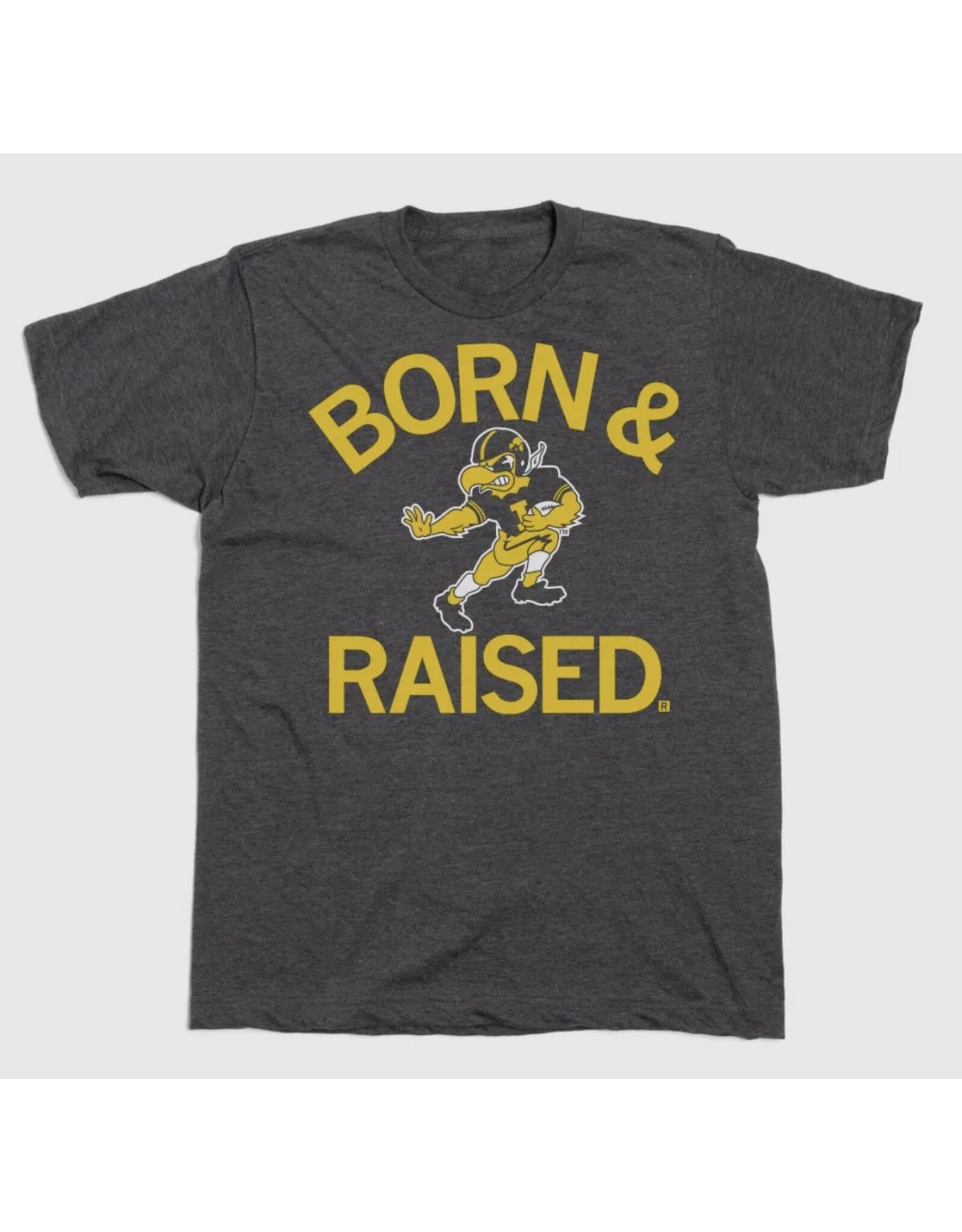 raygun Born and Raised a…