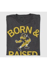 raygun Born and Raised a…