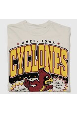Cyclone nation. Forever true. tee