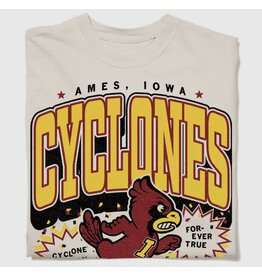 Cyclone nation. Forever true. tee