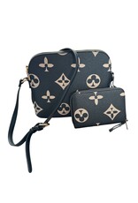 JOIA Designer dupe med handbag 2 pc