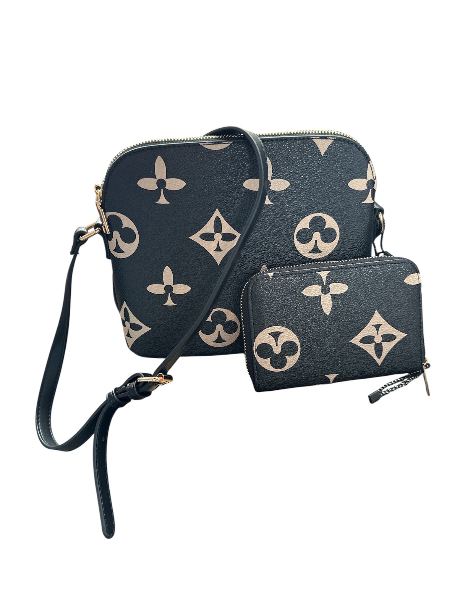 JOIA Designer dupe med handbag 2 pc