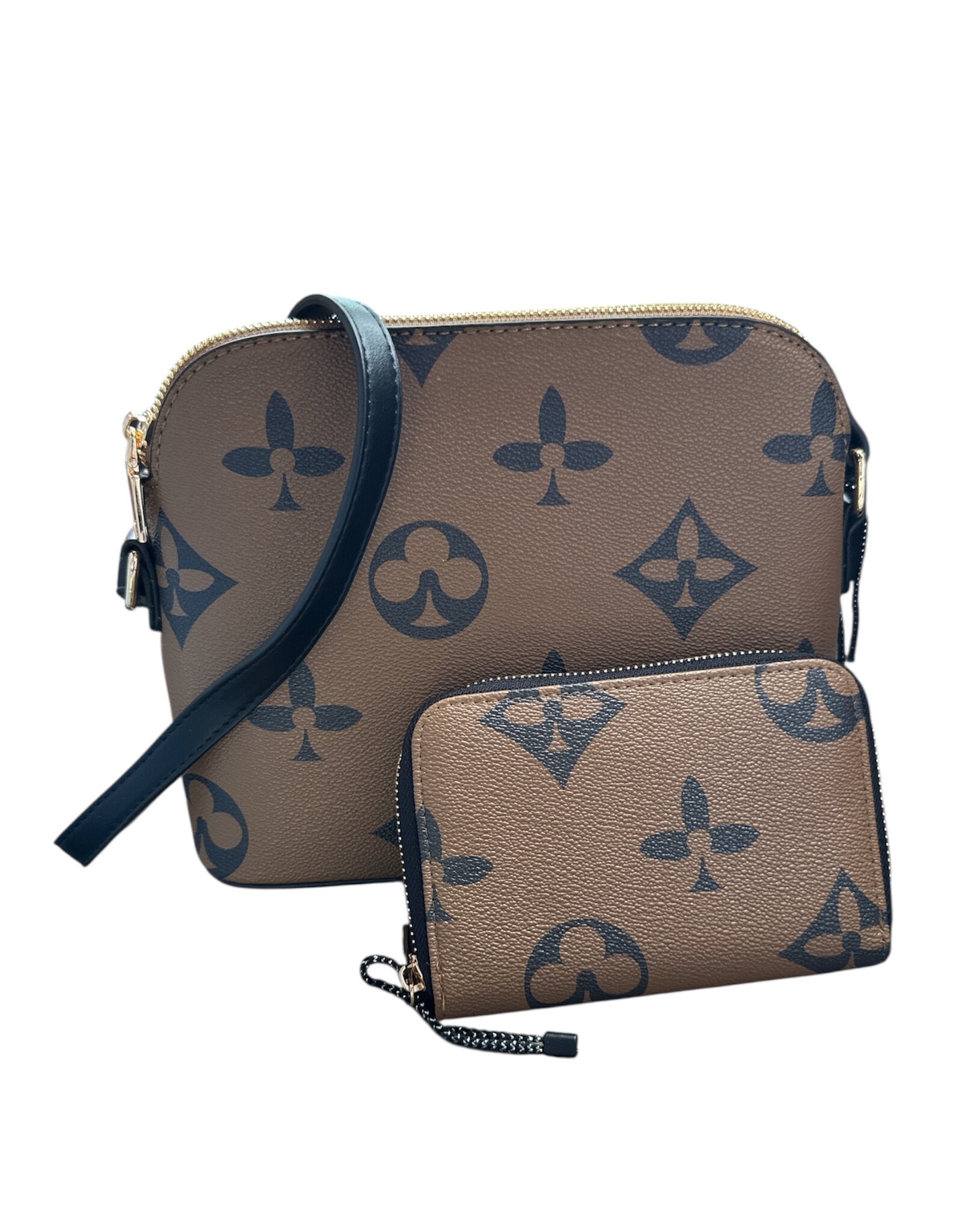 JOIA Designer dupe med handbag 2 pc