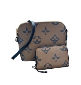 JOIA Designer dupe med handbag 2 pc