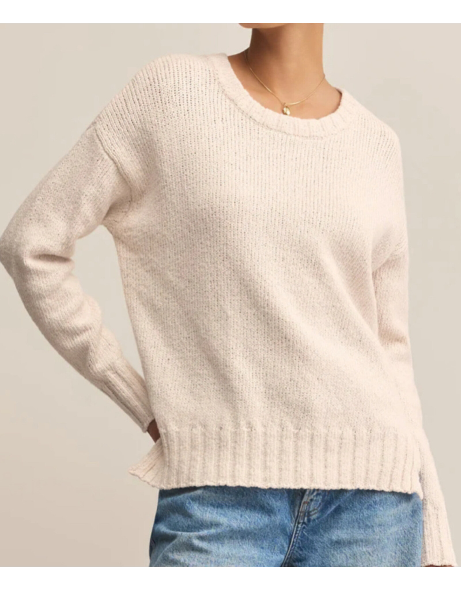 ZSupply ZSupply Beck Textured Sweater