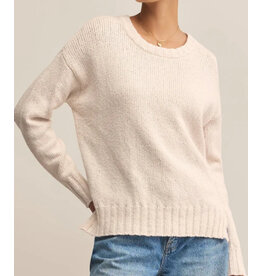 ZSupply ZSupply Beck Textured Sweater