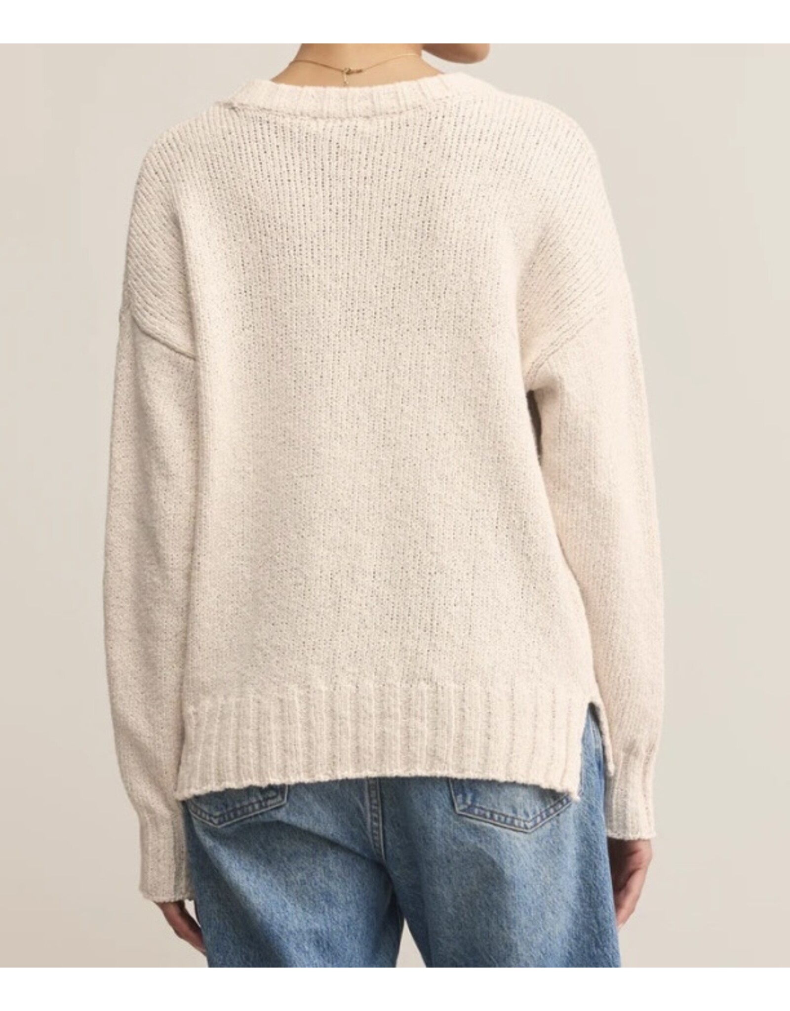 ZSupply ZSupply Beck Textured Sweater