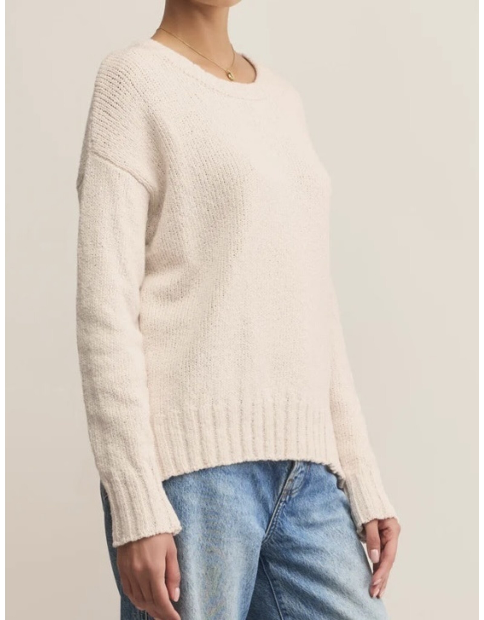 ZSupply ZSupply Beck Textured Sweater