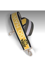 Iowa Shoulder Strap 1.5"