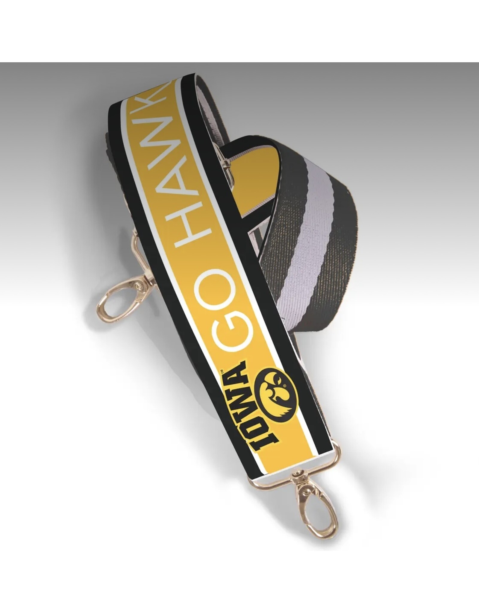 Iowa Shoulder Strap 1.5"