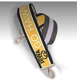 Iowa Shoulder Strap 1.5"