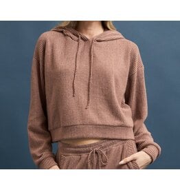 Oh so soft Brushed Hoodie