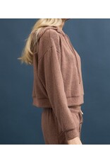 Oh so soft Brushed Hoodie