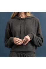 Oh so soft Brushed Hoodie