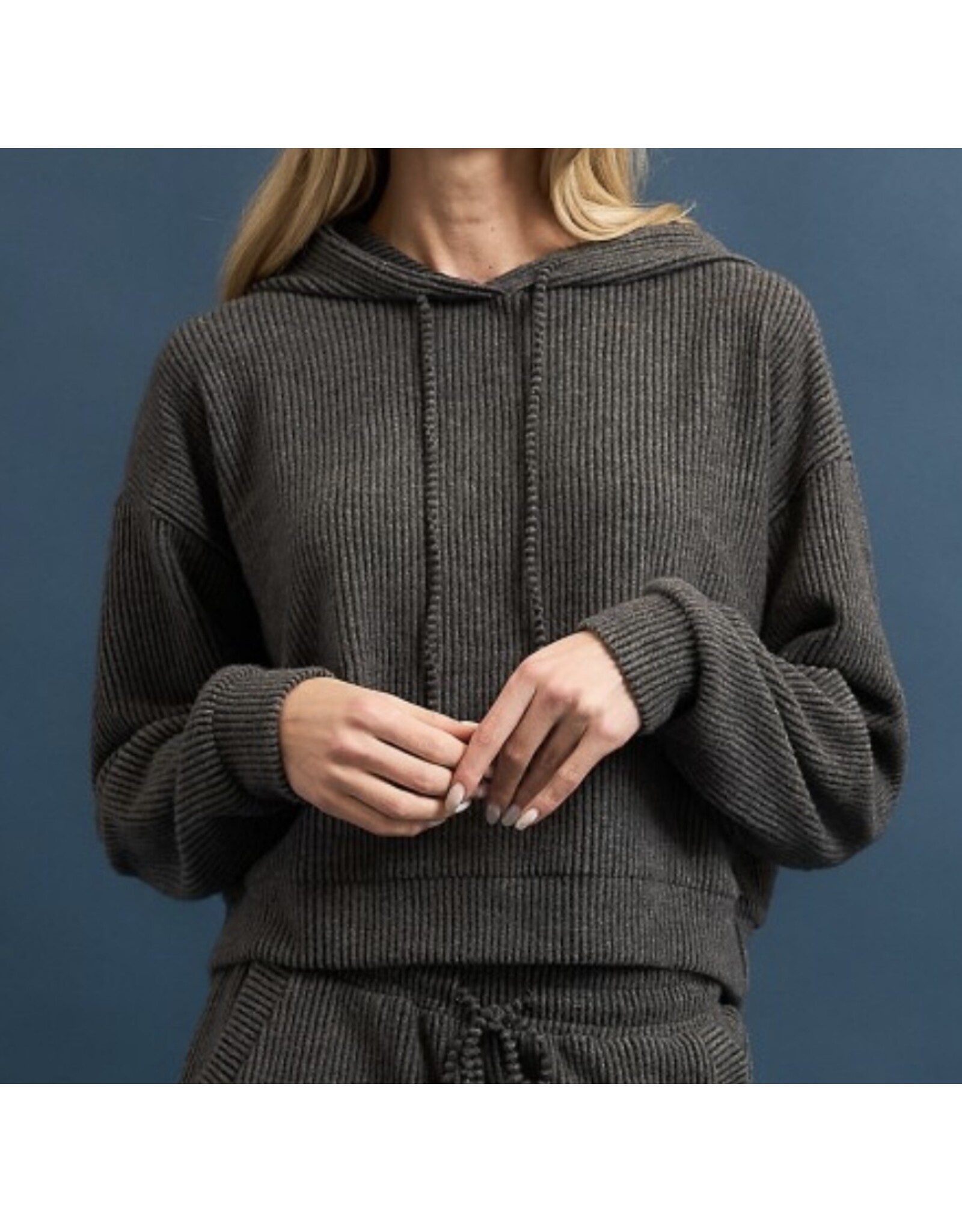Oh so soft Brushed Hoodie