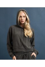 Oh so soft Brushed Hoodie