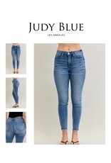 Judy Blue Judy Blue HW Skinny Tummy Control
