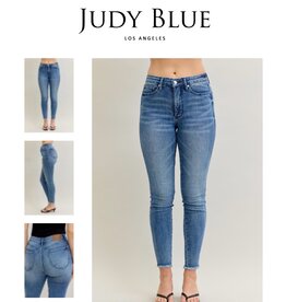 Judy Blue Judy Blue HW Skinny Tummy Control