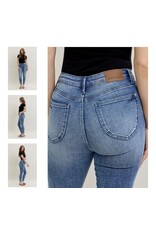 Judy Blue Judy Blue HW Skinny Tummy Control