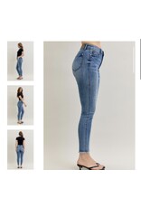 Judy Blue Judy Blue HW Skinny Tummy Control