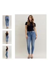 Judy Blue Judy Blue HW Skinny Tummy Control