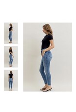 Judy Blue Judy Blue HW Skinny Tummy Control