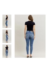Judy Blue Judy Blue HW Skinny Tummy Control