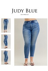 Judy Blue Judy Blue HW Skinny Tummy Control